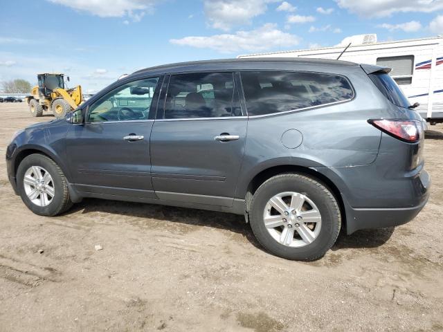 Vin: 1gnkvjkd0dj208208, lot: 55060515, chevrolet traverse lt 20132
