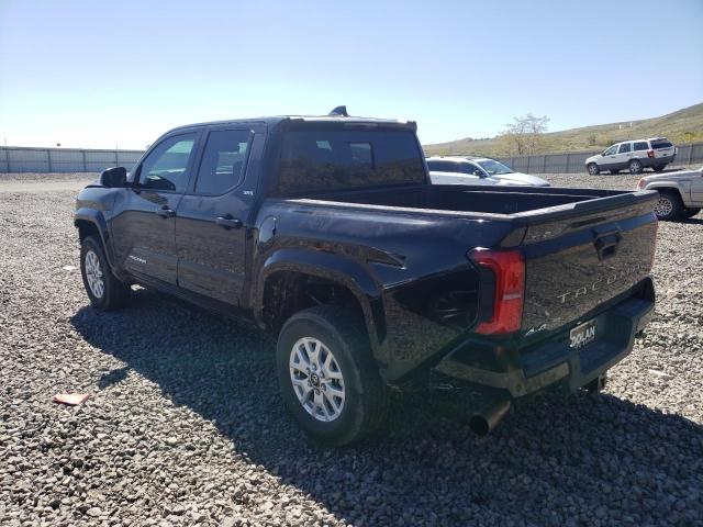 Vin: 3tmlb5jn6sm096506, lot: 55774365, toyota tacoma double cab 20252