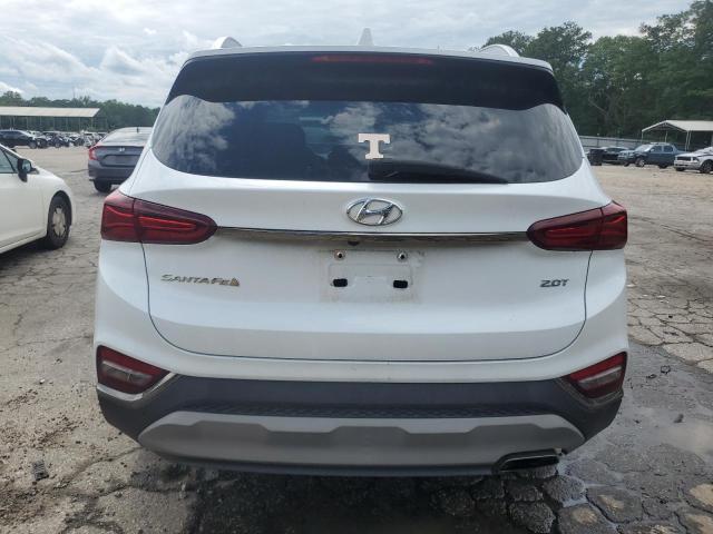 2020 HYUNDAI SANTA FE L - 5NMS53AA0LH292854