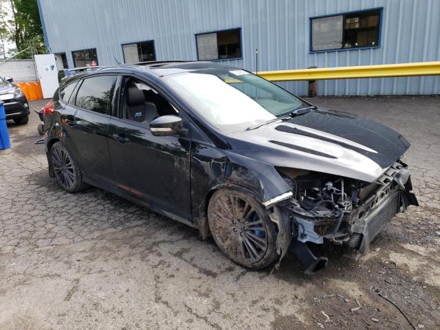 Vin: wf0dp3th5h4119082, lot: 57899655, ford focus rs 20174