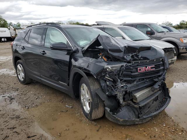 Vin: 3gkaltex0kl267961, lot: 57269865, gmc terrain sle 20194