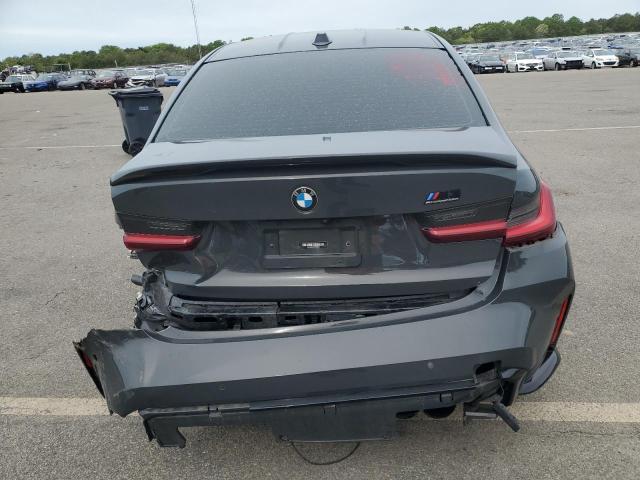 2023 BMW M3 COMPETI - WBS43AY08PFP39992