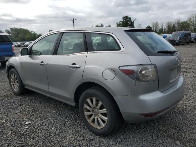 Vin: jm3er2wm3a0336638, lot: 56728055, mazda cx-7 20102