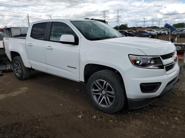 Vin: 1gcgtben7l1145864, lot: 57436645, chevrolet colorado 20204