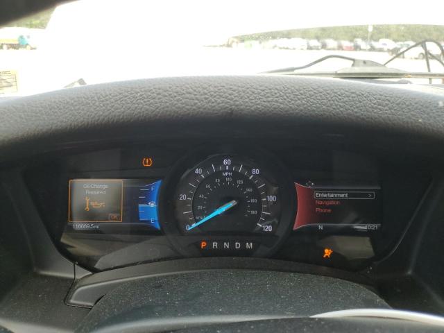 2016 FORD EXPEDITION - 1FMJU1KTXGEF07194