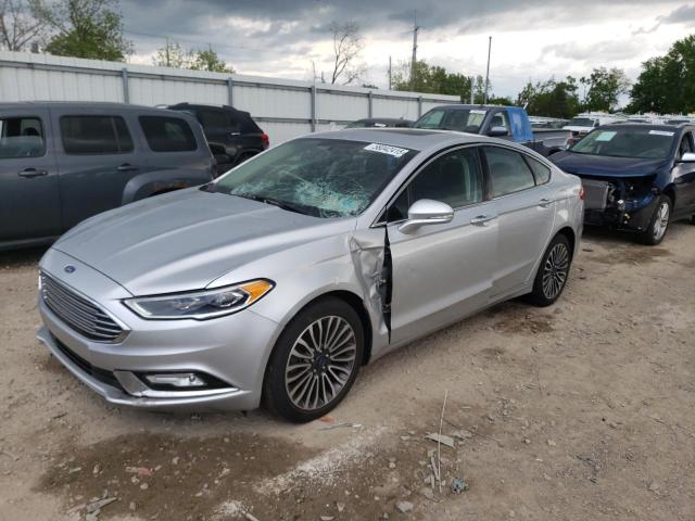 Vin: 3fa6p0t95hr348605, lot: 58042415, ford fusion se 2017 img_1