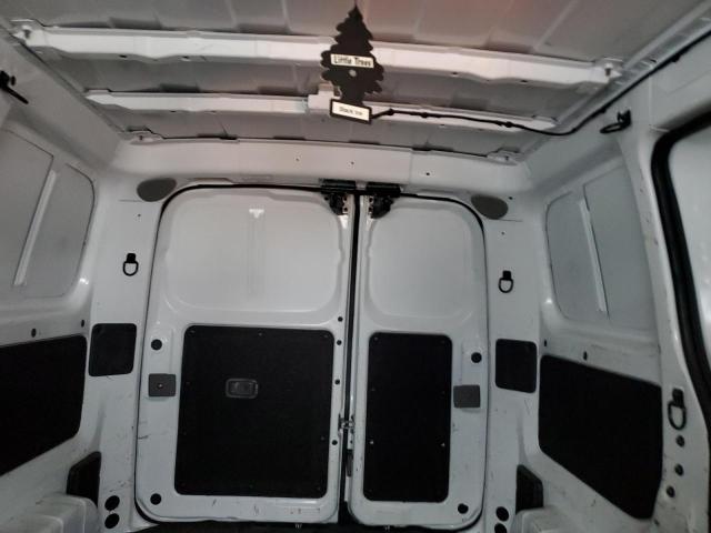 2021 NISSAN NV200 2.5S 3N6CM0KN9MK708429
