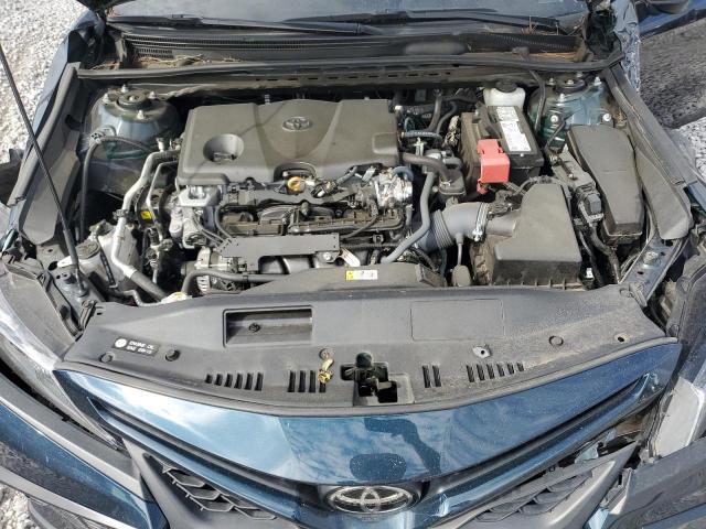 2021 TOYOTA CAMRY SE 4T1G11AK9MU461743