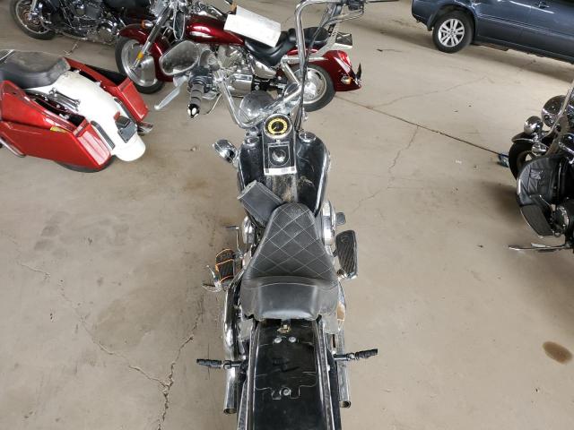 2015 HARLEY-DAVIDSON FLSTN SOFT - 1HD1JDV39FB028645