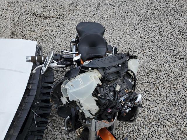 2014 HARLEY-DAVIDSON FLHTK ELEC - 1HD1KEL15EB614889