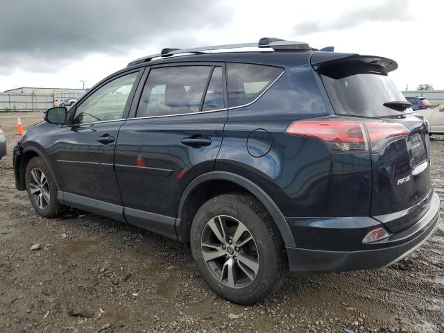 Vin: jtmrfrev7jj723774, lot: 56364305, toyota rav4 adventure 20182