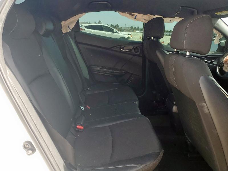 2020 HONDA CIVIC SPOR - SHHFK7H41LU420410