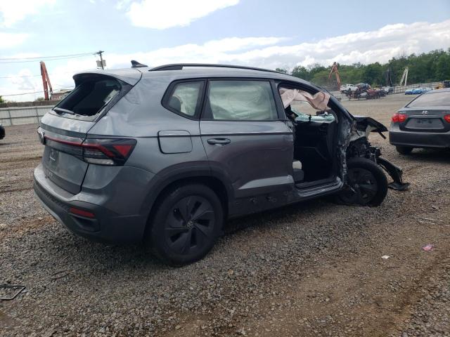2025 VOLKSWAGEN TAOS S 3VV5C7B24SM010505