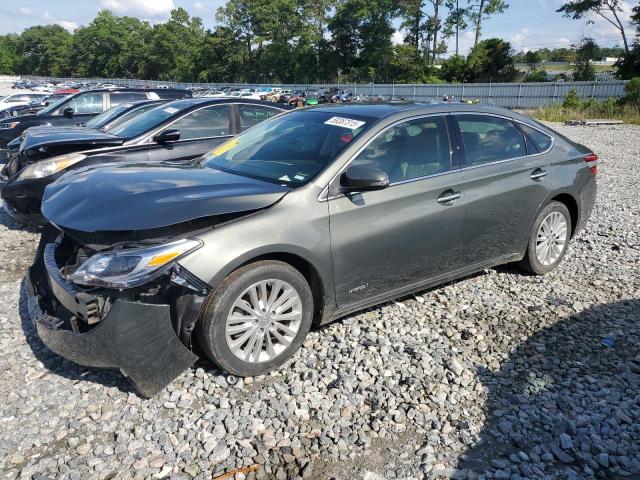 Vin: 4t1bd1eb3du005720, lot: 58387315, toyota avalon hybrid 2013 img_1