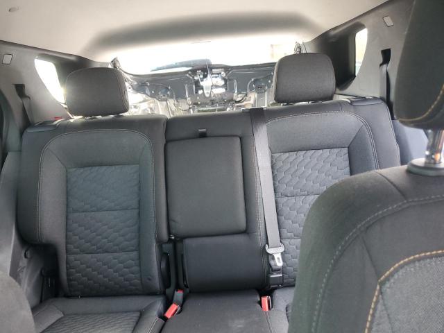 2019 CHEVROLET EQUINOX LT - 3GNAXKEV4KS528904