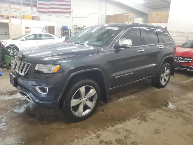 Vin: 1c4rjfcg1fc644498, lot: 57763545, jeep grand cher overland 2015 img_1