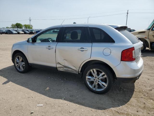 Vin: 2fmdk4kcxdba44839, lot: 58313825, ford edge limited 20132
