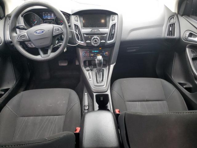 2018 FORD FOCUS SEL - 1FADP3H22JL245473