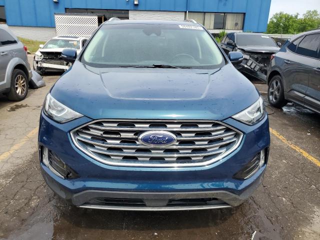 2020 FORD EDGE SEL 2FMPK4J95LBA75594