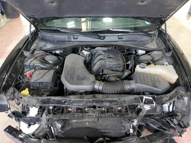 2023 DODGE CHARGER PO 2C3CDXKG7PH678727