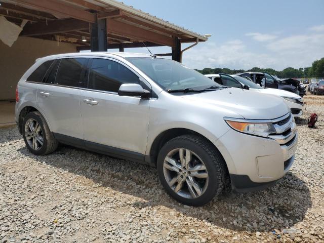 Vin: 2fmdk3kc8eba78502, lot: 57502065, ford edge limited 20144