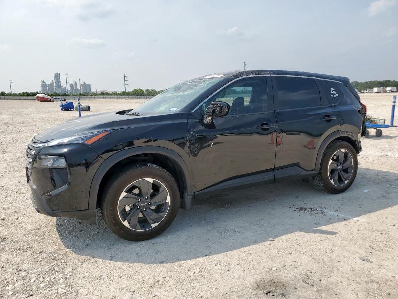 Vin: jn8bt3ba3sw002921, lot: 57410235, nissan rogue sv 2025 img_1