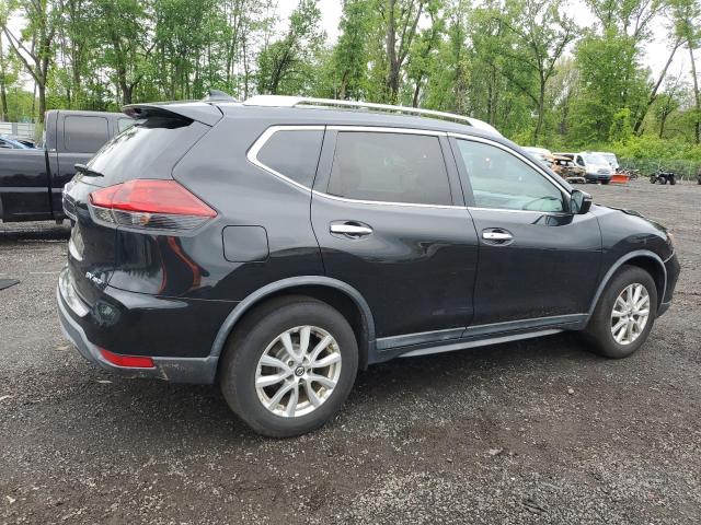 Vin: knmat2mv7jp531797, lot: 58260085, nissan rogue s 20183