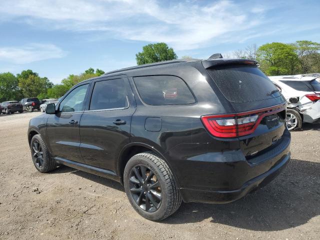 Vin: 1c4rdjdg4jc359697, lot: 55805885, dodge durango gt 20182