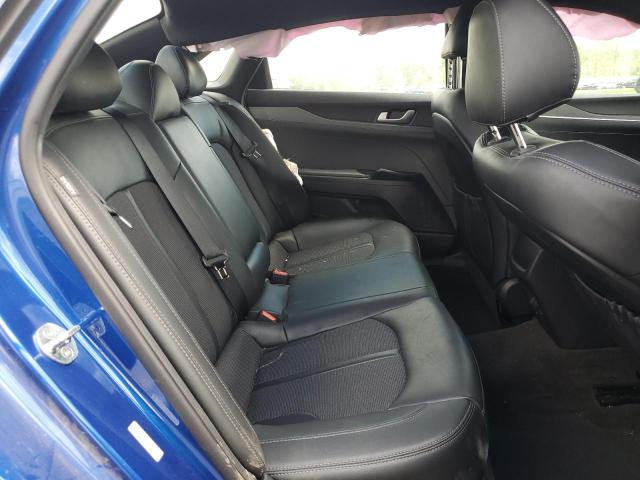 2022 KIA K5 GT LINE 5XXG64J25NG094984