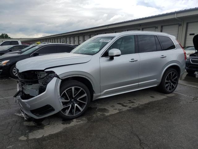 Vin: yv4a22pk3n1804986, lot: 55039555, volvo xc90 t6 momentum 2022 img_1