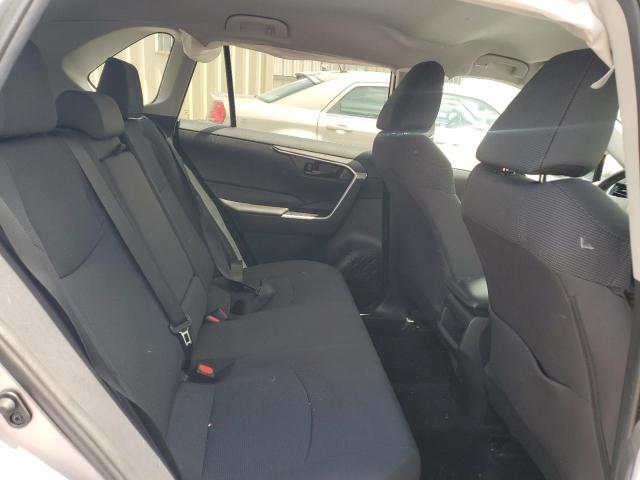 2021 TOYOTA RAV4 LE - 2T3H1RFV0MC148207