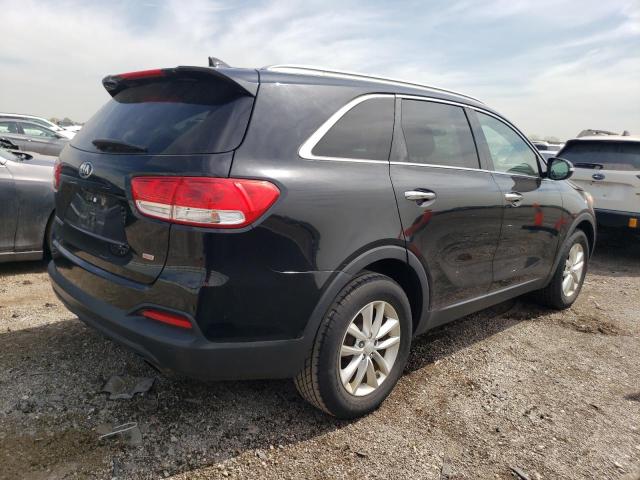 2016 KIA SORENTO LX - 5XYPG4A38GG119798