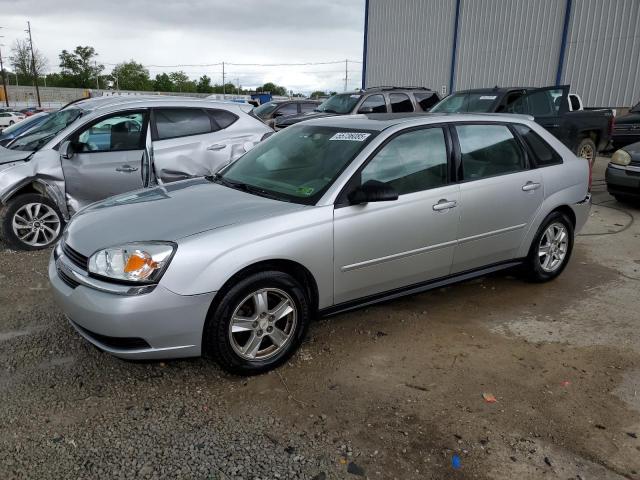 CHEVROLET MALIBU MAX