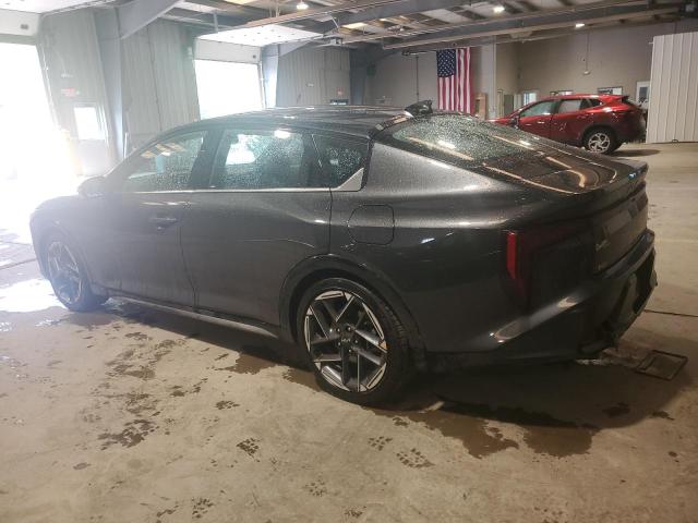 Vin: 3kpfw4de9se041498, lot: 58020075, kia k4 gt line gt line 20252