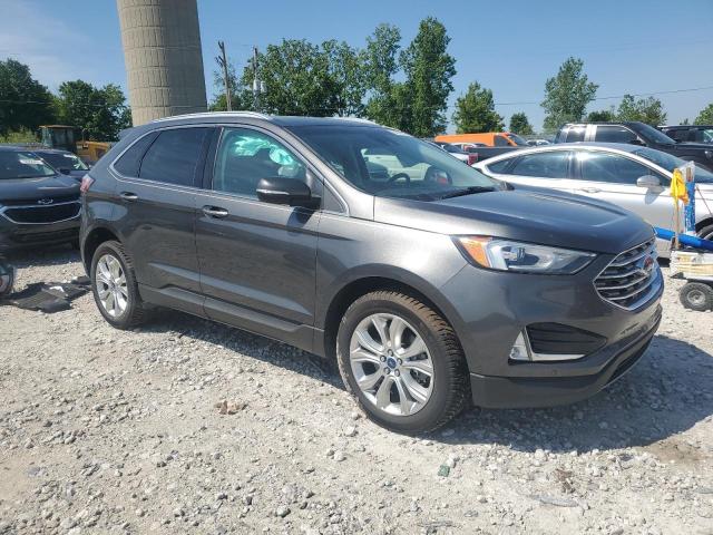 Vin: 2fmpk4k91lba60959, lot: 58943215, ford edge titanium 20204