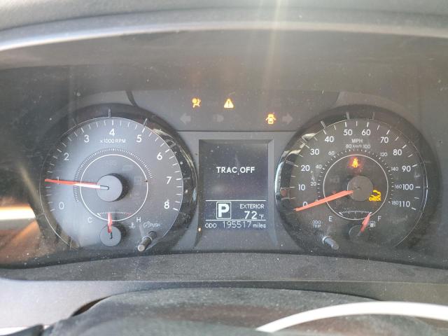 2017 TOYOTA SIENNA LE 5TDKZ3DC4HS794031