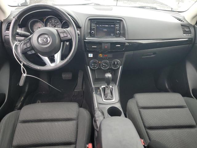 2015 MAZDA CX-5 TOURI - JM3KE4CY1F0509436