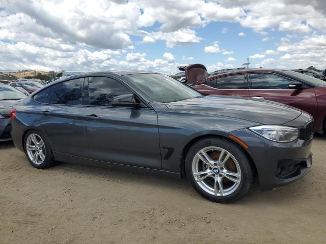 2015 BMW 3 SERIES WBA8Z5C54FGS36015