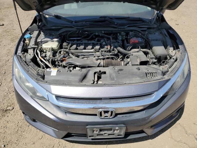 2016 HONDA CIVIC EX - 19XFC1F35GE005141