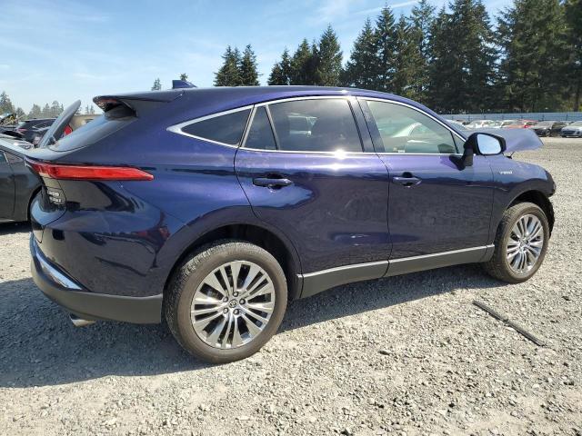 Vin: jteaaaah4mj050018, lot: 55865155, toyota venza le 20213