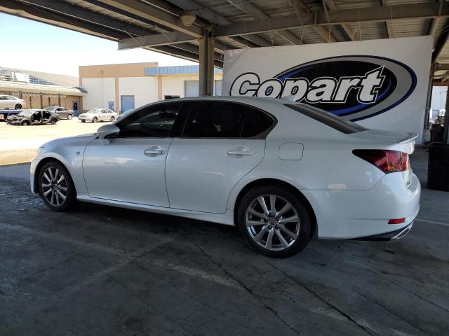 Vin: jthbe1bl5fa002562, lot: 56594995, lexus gs350 350 20152