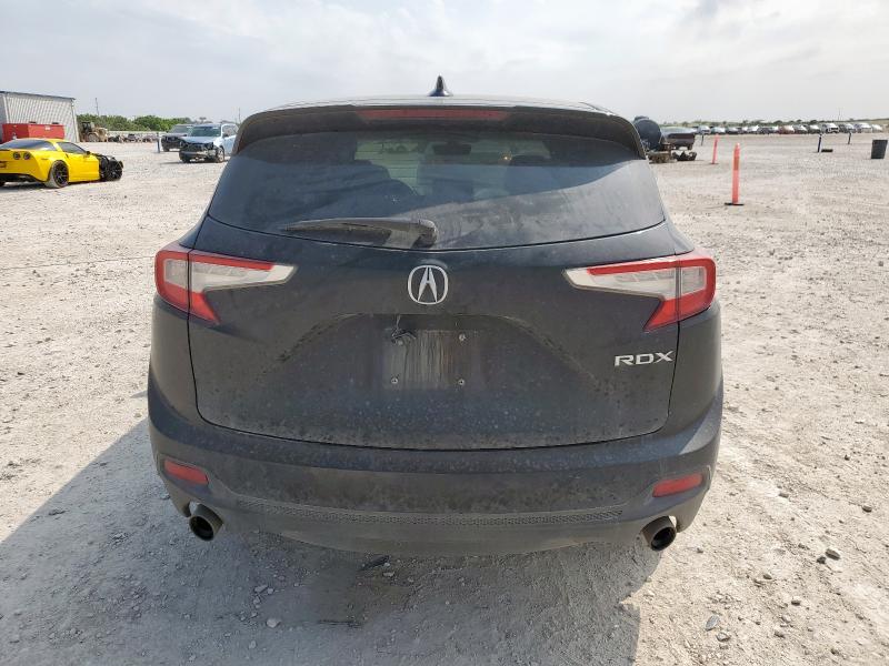 2020 ACURA RDX - 5J8TC1H38LL009204