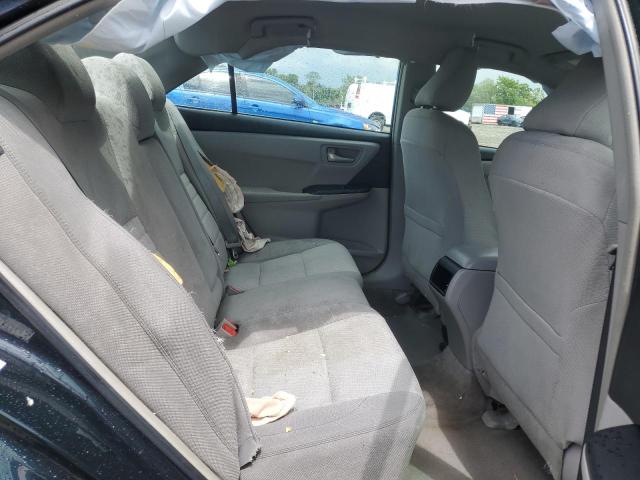 2015 TOYOTA CAMRY LE - 4T4BF1FK8FR467594