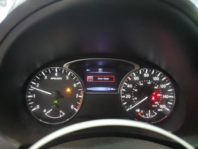 2017 NISSAN ALTIMA 2.5 - 1N4AL3AP8HN332121
