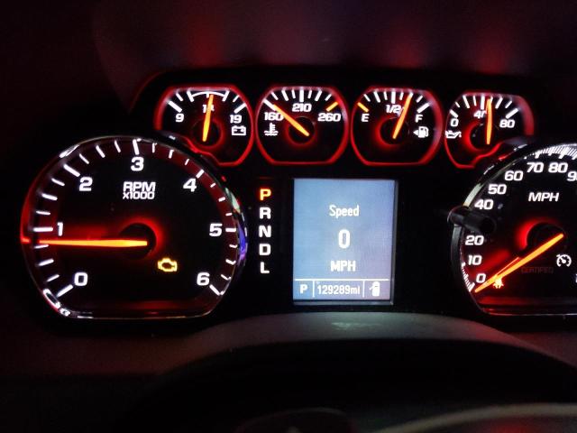 2017 CHEVROLET TAHOE POLI 1GNSKDEC2HR349656