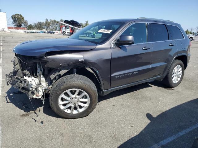2021 JEEP GRAND CHER - 1C4RJEAG7MC717528
