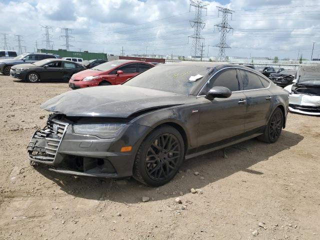 AUDI A7 PREMIUM