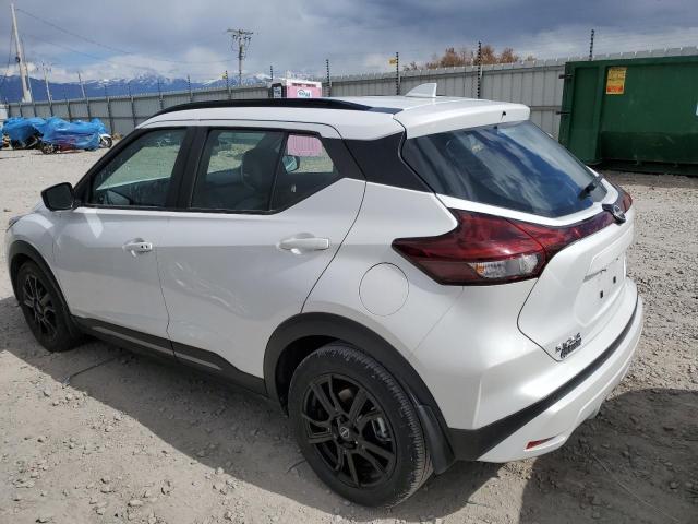 2024 NISSAN KICKS SR 3N1CP5DV1RL476319