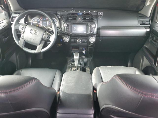 2018 TOYOTA 4RUNNER SR - JTEBU5JR1J5578664