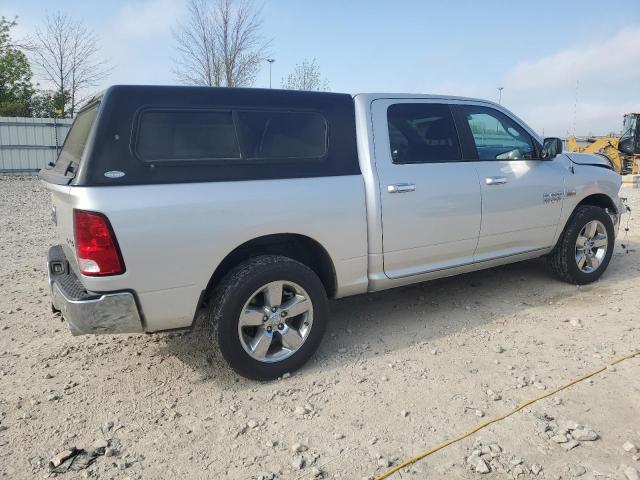 Vin: 3c6rr7lt8hg593598, lot: 56967185, ram 1500 slt 20173